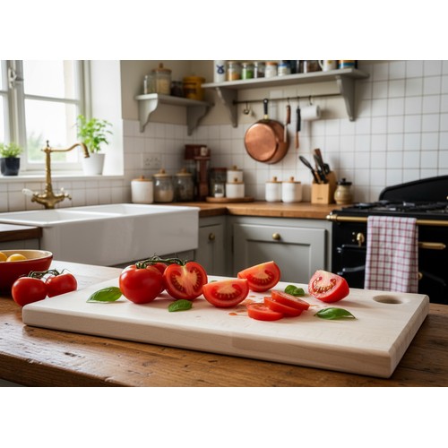 Planche à découper L Made in France 🇫🇷 - 7